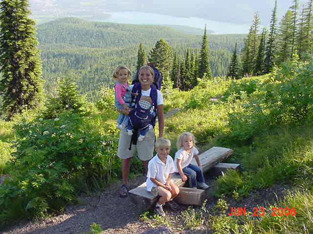 Stephen Michael Welling Alumni Photo