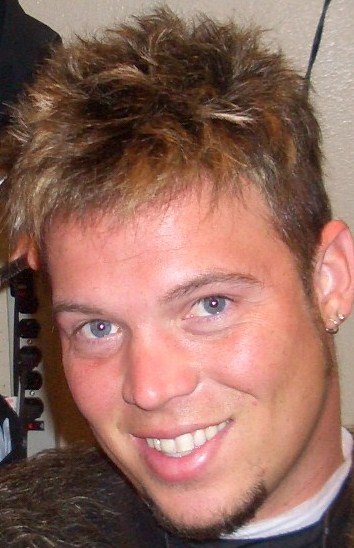 Chris  Chandler Alumni Photo