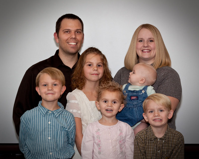 Richard Alan McGee Alumni Photo