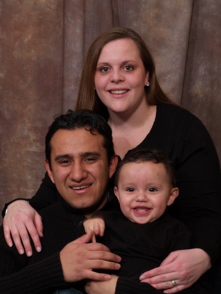 Bonnie Alaine Rivas Alumni Photo