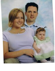 Alex Arnold Alumni Photo