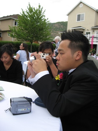 Wa Neng Lor Alumni Photo