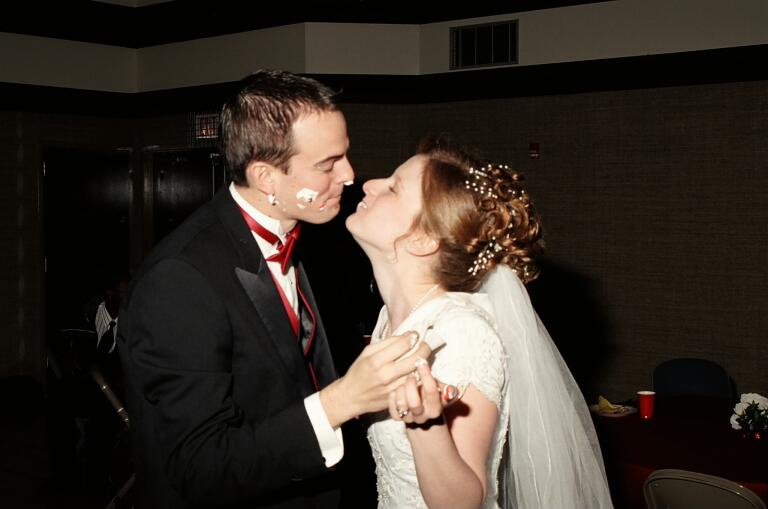 oh messy icing
Jay Russell Ahlmer
10 Apr 2005