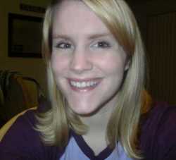 Angela Karen Wilcox Alumni Photo