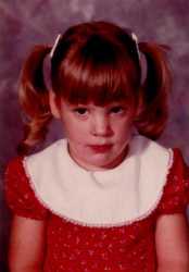 Laura Kay Durden (Busbea) Alumni Photo