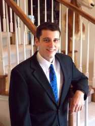 Jerom  Ashford Alumni Photo