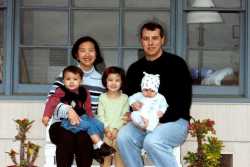 Cory T. Jasperson Alumni Photo