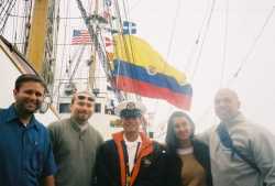 Jonathan David Wilson Alumni Photo