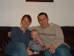 Josh  Aston Alumni Photo