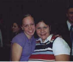 Kelly  Morgan Alumni Photo