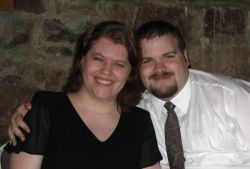 Joshua Andrew Herndon Alumni Photo