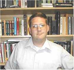 Michael Austin Alumni Photo