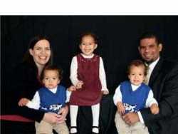Jorge Luis Pascual Alumni Photo