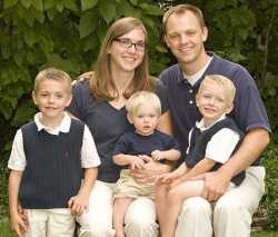 Caroline  Howell Alumni Photo