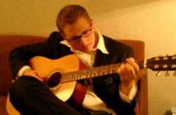 Joseph Stephen Tingey Alumni Photo