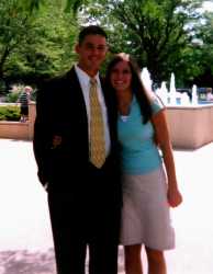 Ryan Anderson Alumni Photo
