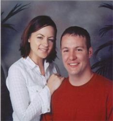 Sarah L Redd Alumni Photo
