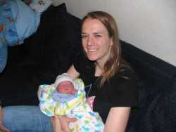 Tanya Robinson Alumni Photo