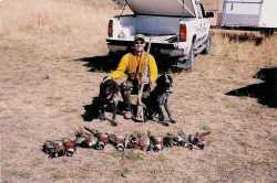 Dustin Merritt Alumni Photo