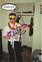 Ken  Kennedy Alumni Photo
