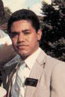Ovidio Ant. Mata Alumni Photo