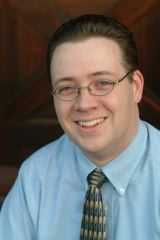Nathan J. Nordstrom Alumni Photo