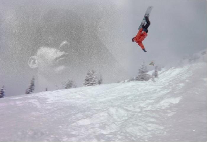 Ryan Wes Jones Alumni Photo