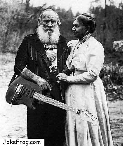 Justin David Eros Alumni Photo