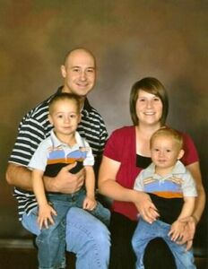 Jeffery Scott Johnson Foto