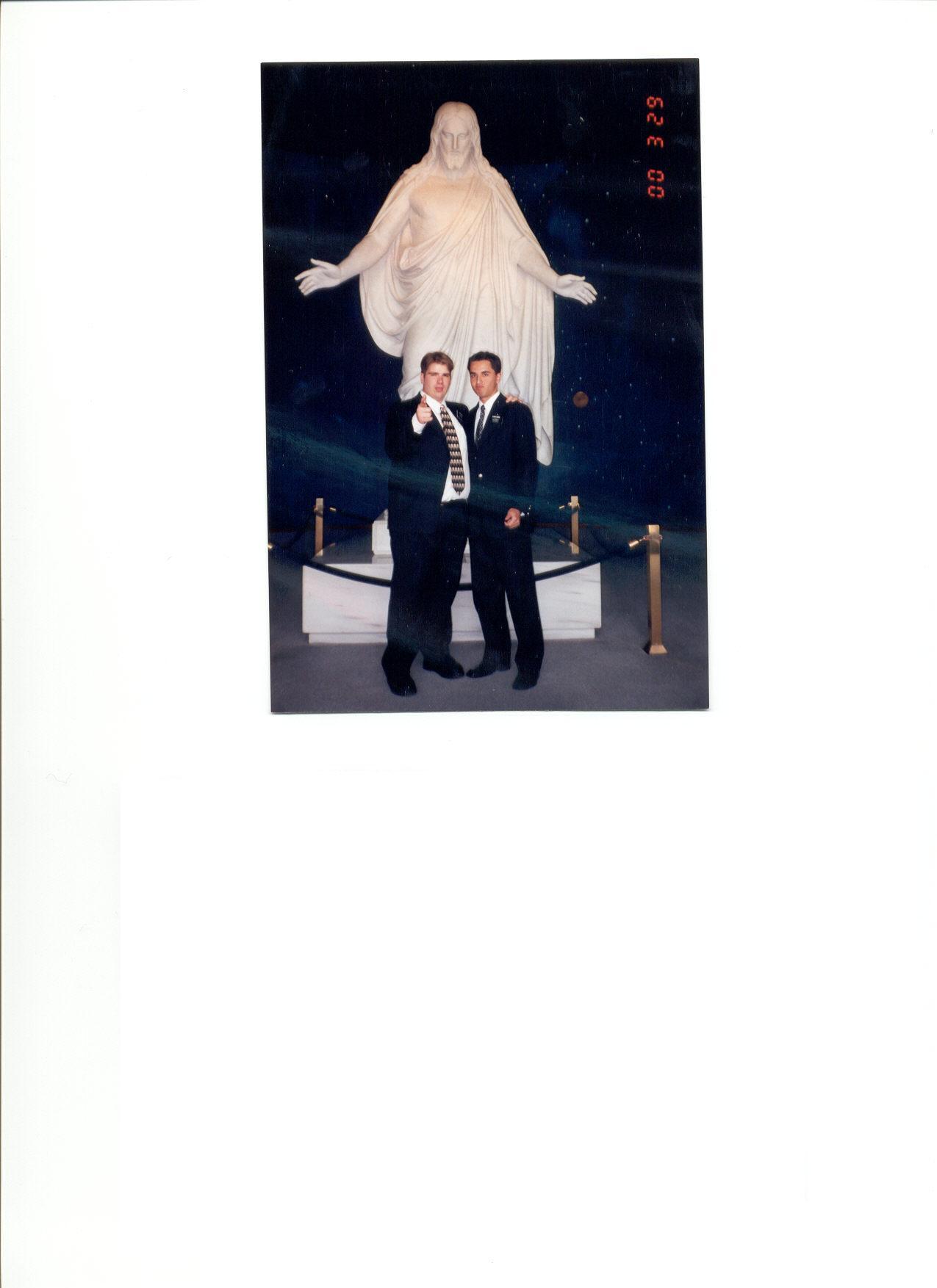 Some of those great memories of Long Beach,
Deniz  Dogan
09 Oct 2001