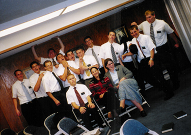 Huntington Beach Zone
Austin Read Miller
23 Mar 2003