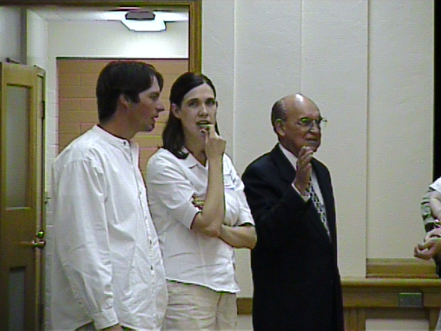 April reunion 2 2003
Rich  Jensen
14 Apr 2003