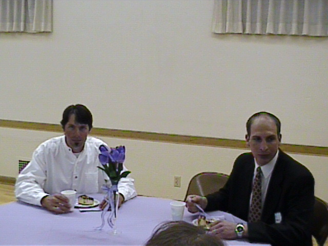 April reunion 2003 Pic 6
Rich  Jensen
14 Apr 2003