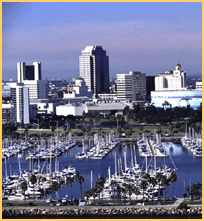 Nice skyline of Long Beach
Matai Ikona Tupola
24 Sep 2005