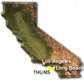 This is a map of Long Beach
Matai Ikona Tupola
27 Sep 2005