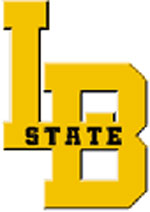 Here is the Long Beach State Logo
Matai Ikona Tupola
20 Oct 2005
