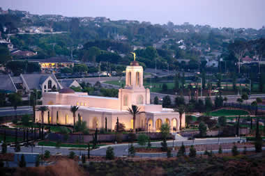 The California Long Beach Mission has 3 stakes in Orange County that attend the Newport Beach Temple. Huntington Beach, Huntington Beach North, and Cypress.
Matai Ikona Tupola
22 Oct 2005