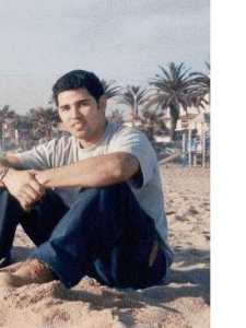 J. Daniel  Gonzalez Alumni Photo