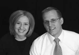 V. Andrew C. Rudolph Alumni Photo