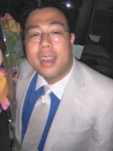 Tony  Tan Alumni Photo