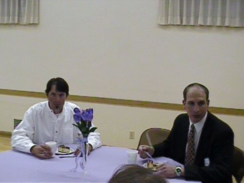 April reunion 2003 Pic 6
Rich  Jensen
14 Apr 2003
