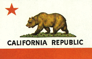 This is a wonderful flag of the state of CALIFORNIA
Matai Ikona Tupola
30 Sep 2005