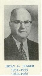 Bryan L. Bunker 