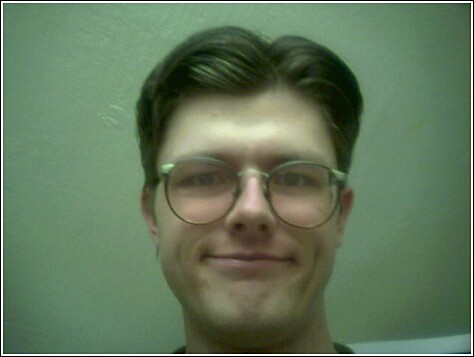 James Lowell Jensen Fotos