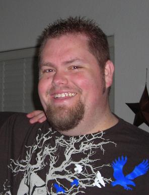 Andrew  Young Alumni Photo