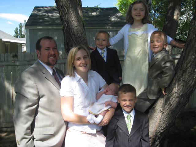 Robert  Krum Alumni Photo