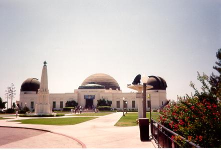 Griffith Park (Hollywood)
administrator
31 Jul 2008