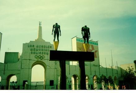 Los Angeles Memorial Coliseum
administrator
31 Jul 2008