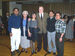 Title: President & Sister McConkie with former missionaries (1979-1982)