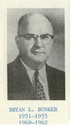 Bryan L. Bunker 